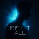RISK IT ALL - Radio Edit by Essence - Hardstyle cover art