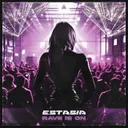 Rave Is On by Estasia - Uptempo cover art
