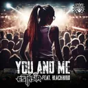 You & Me by Estasia, Blackbird - Uptempo cover art
