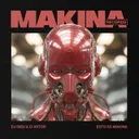 Cover of Esto es makina