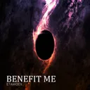 Benefit Me - Radio Edit by Etawdex - Hardstyle cover art