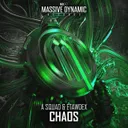 Chaos by Etawdex, A Squad - Hardstyle cover art