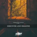 Discover And Imagine - 2.0 by Etawdex, Rodrigo Stadt - Hardstyle cover art