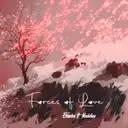 Forces of Love - Radio Edit by Etawdex, Madeline - Hardstyle cover art