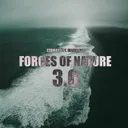 Forces of Nature 3.0 (Oceans) - Radio Edit by Etawdex, Madeline - Hardstyle cover art