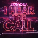 I Hear The Call - Radio Edit by Etawdex - Hardstyle cover art