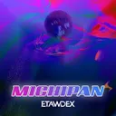Michipan - Radio Edit by Etawdex - Hardstyle cover art