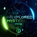 Unexplored Mysteries - Radio Edit by Etawdex - Hardstyle cover art