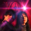 You And I by Etawdex, Mady Rose - Hardstyle cover art