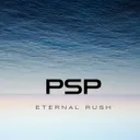 Cover of Eternal Rush