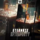 Afterparty by Eternate - Hardstyle cover art