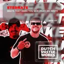 Beats That Make You Sick by Eternate, MC Novy - Hardstyle cover art