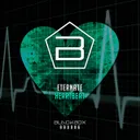 Heartbeat by Eternate - Hardstyle cover art