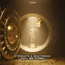 Pull Me Down by Eternate, Beatfreak - Hardstyle cover art