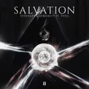 Salvation by Eternate, Adronity, TNYA - Hardstyle cover art
