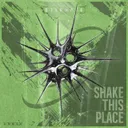 Shake This Place by Eternate - Hard Techno cover art