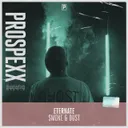 Smoke & Dust by Eternate - Hardstyle cover art