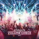 Volume Check by Eternate - Hardstyle cover art