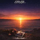 Life's Hard by Eternityz - Hardcore cover art