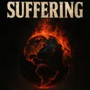 Suffering - Radio Edit by Eternityz - Hardcore cover art