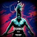 Fate - Radio Edit by Eternize - Hardstyle cover art