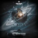 Gravitational Forces by Eternize - Hardstyle cover art