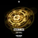 Our Will - Radio Edit by Eternize - Hardstyle cover art