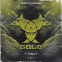 Sunray by Eternize - Hardstyle cover art