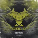 The Earth by Eternize - Hardstyle cover art