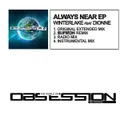 Always Near - Eufeion Remix by Eufeion, Winterlake, Dionne - Happy Hardcore cover art