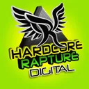 Crystal Blue - Original Mix by Eufeion - Happy Hardcore cover art
