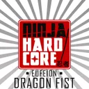 Dragon Fist - Original Mix by Eufeion - Happy Hardcore cover art