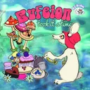 Enchanted by Eufeion - Happy Hardcore cover art