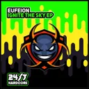 Equestria VIP - Dub Mix by Eufeion - Happy Hardcore cover art