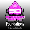 Foundations - Original Mix by Eufeion, Denile - Happy Hardcore cover art