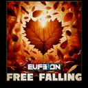 Free Falling by Eufeion, 247 Hardcore - Happy Hardcore cover art