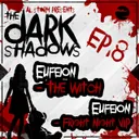 Fright Night VIP - Dark Shadows 3 Mix by Eufeion - Happy Hardcore cover art