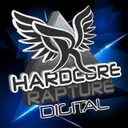 Frozen (Heart Of Ice) - Original Mix by Eufeion - Happy Hardcore cover art