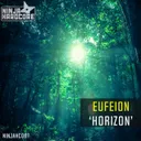 Horizon by Eufeion - Happy Hardcore cover art
