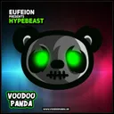 Hypebeast - Radio Mix by Eufeion - Happy Hardcore cover art