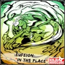 In The Place by Eufeion - Happy Hardcore cover art