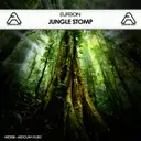 Jungle Stomp - Original Mix by Eufeion - Happy Hardcore cover art