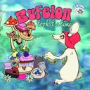 Keep On Trying by Eufeion - Happy Hardcore cover art