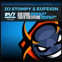 Our Home - Radio Mix by Eufeion, DJ Stompy - Happy Hardcore cover art