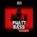 Phatt Bass by Eufeion, 247 Hardcore - Happy Hardcore cover art