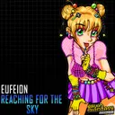 Reaching For The Sky by Eufeion - Happy Hardcore cover art