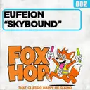 Skybound - Radio Edit by Eufeion - Happy Hardcore cover art
