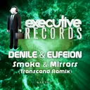 Smoke & Mirrors - Transcend Remix by Eufeion, Denile - Happy Hardcore cover art