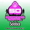 Solstice - Original Mix by Eufeion, Sc@r, Patch - Happy Hardcore cover art