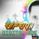 Tearin' Me Up - Original Mix by Eufeion, Gemma Macleod - Happy Hardcore cover art